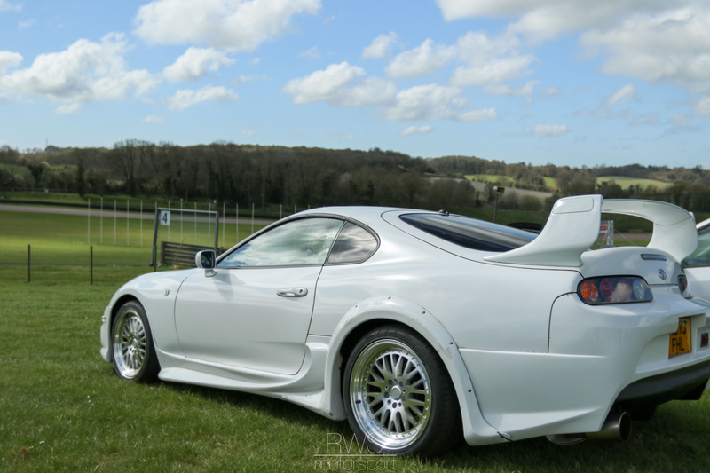 Illustration for article titled BDC Carpark = Lots of JDM Photodumps